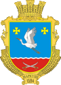 Герб с. Маркуши
