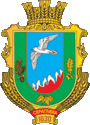 Герб с. Скраглевка