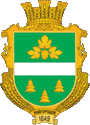 Герб с. Райгородок