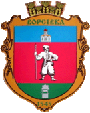 Герб с. Ворсовка
