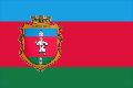 Флаг с. Ворсовка