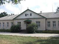 Романовский литературно-мемориальный музей-усадьба М. Т. Рыльского