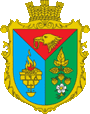 Герб с. Карвиновка