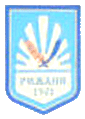 Герб села Рыжаны