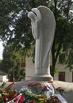 Жертвам Голодомора